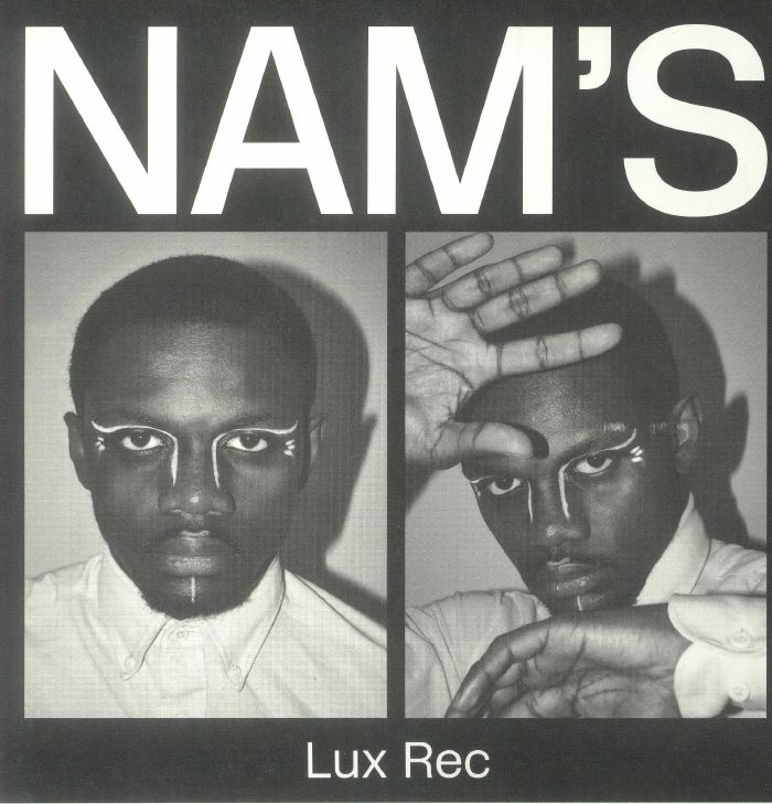 Lux Rec Vinyl