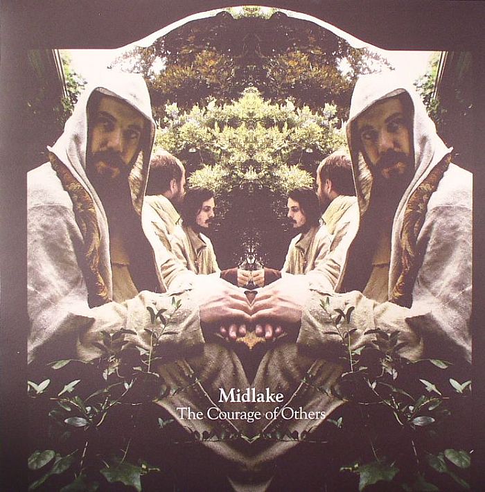 Midlake The Courage Of Others