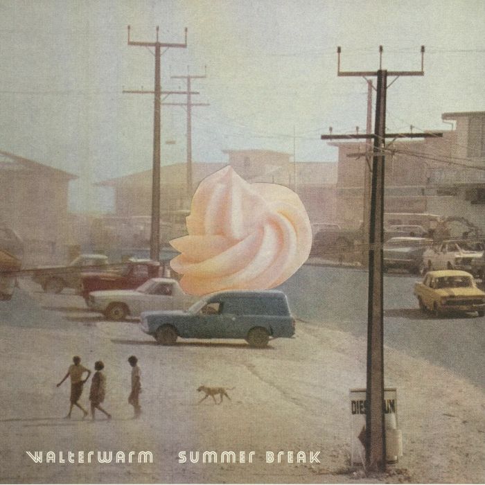 Walterwarm Summer Break
