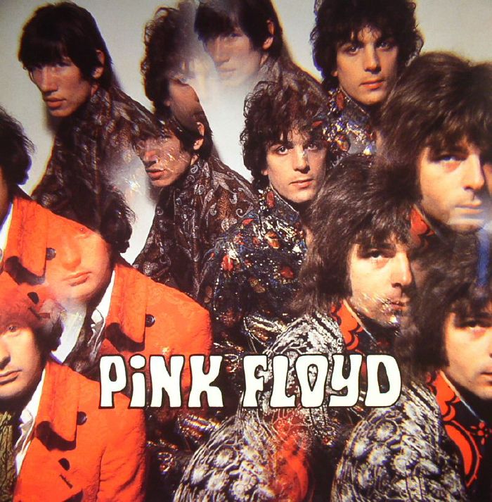 Pink Floyd The Piper At The Gates Of Dawn (remastered)