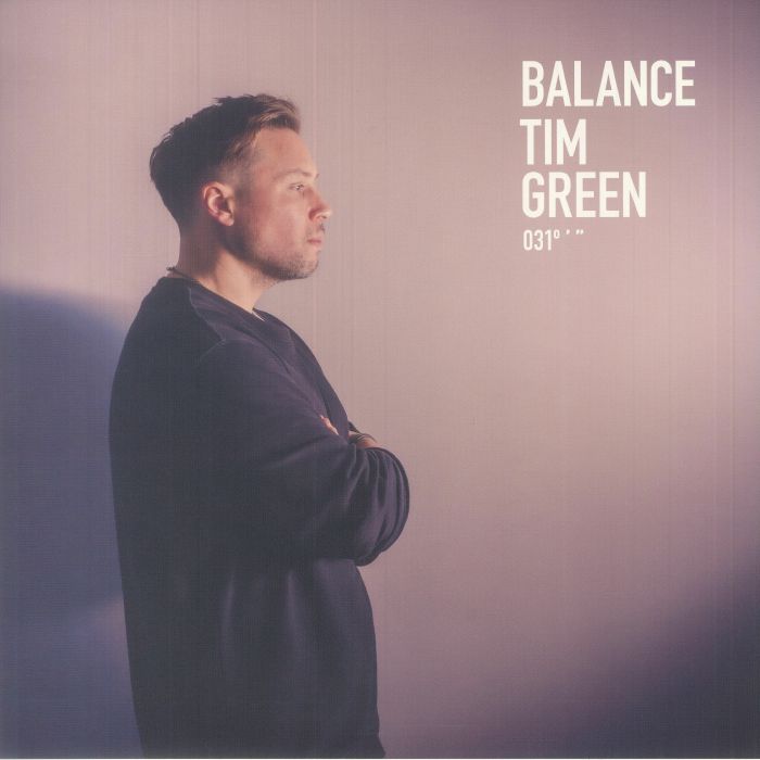 Tim Green Balance 031