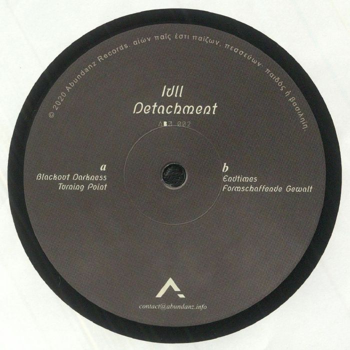 Idll Detachment