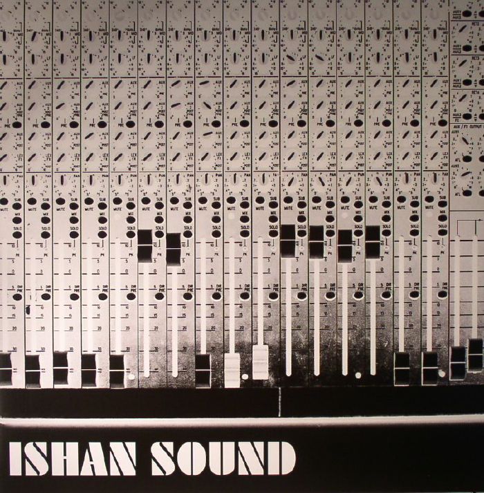 Ishan Sound Ishan Sound