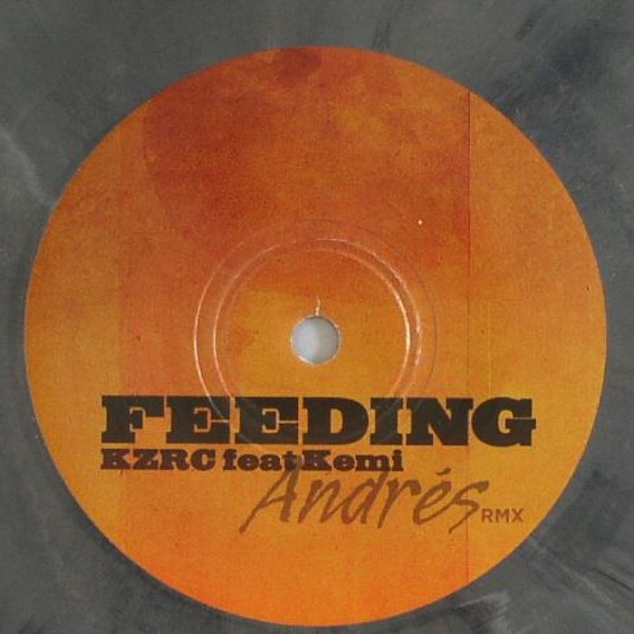 Kzrc | Kemi Feeding (Andres remix)