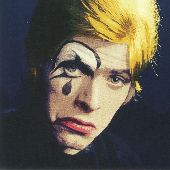 David Bowie Silly Boy Blue