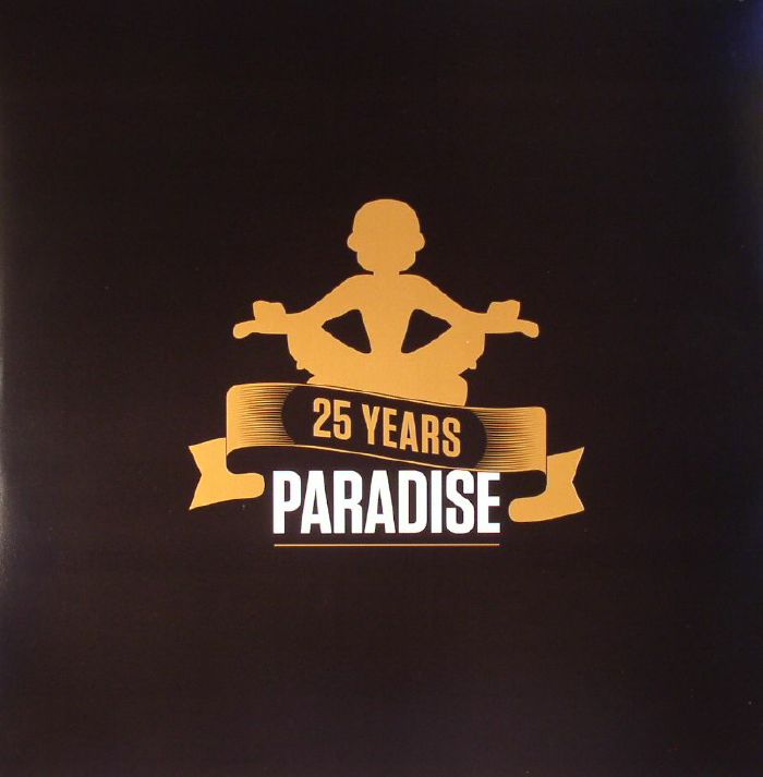 Koen Van Immerseel Paradise 25 Years
