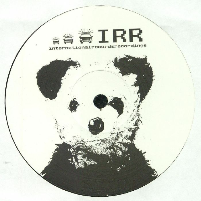 Irr Vinyl