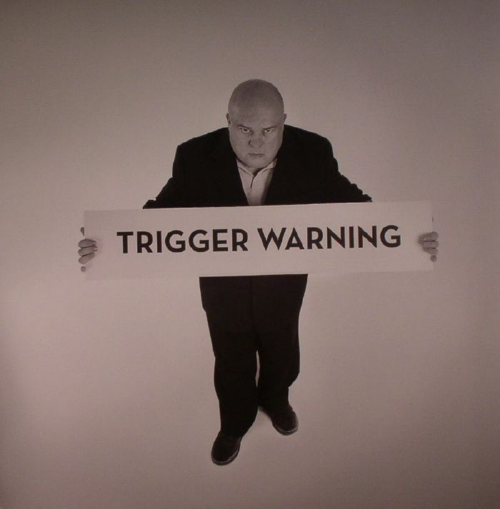 The Chancers Trigger Warning