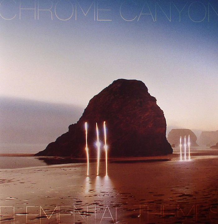 Chrome Canyon Elemental Themes