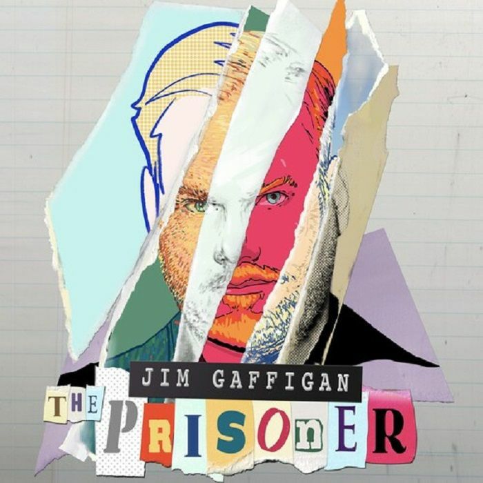 Jim Gaffigan The Prisoner