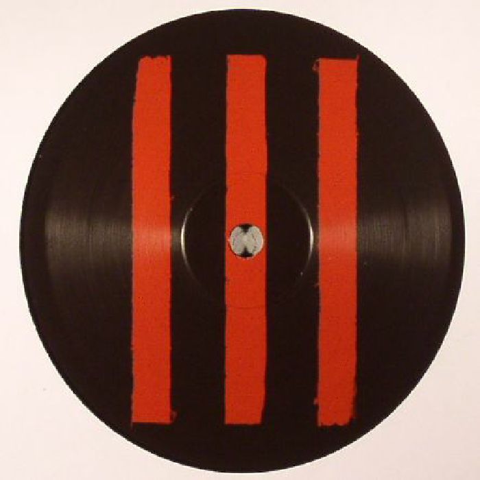 Funk Dvoid Vinyl