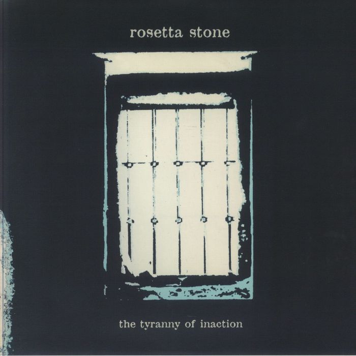 Rosetta Stone Tyranny Of Inaction