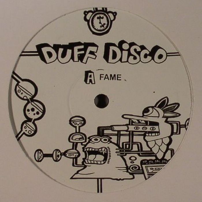 Duff Disco Fame