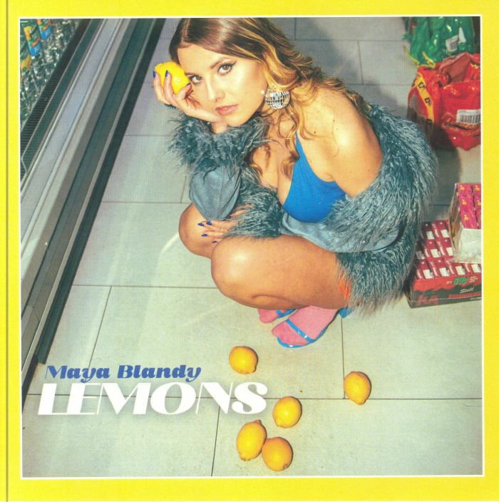 Maya Blandy Lemons