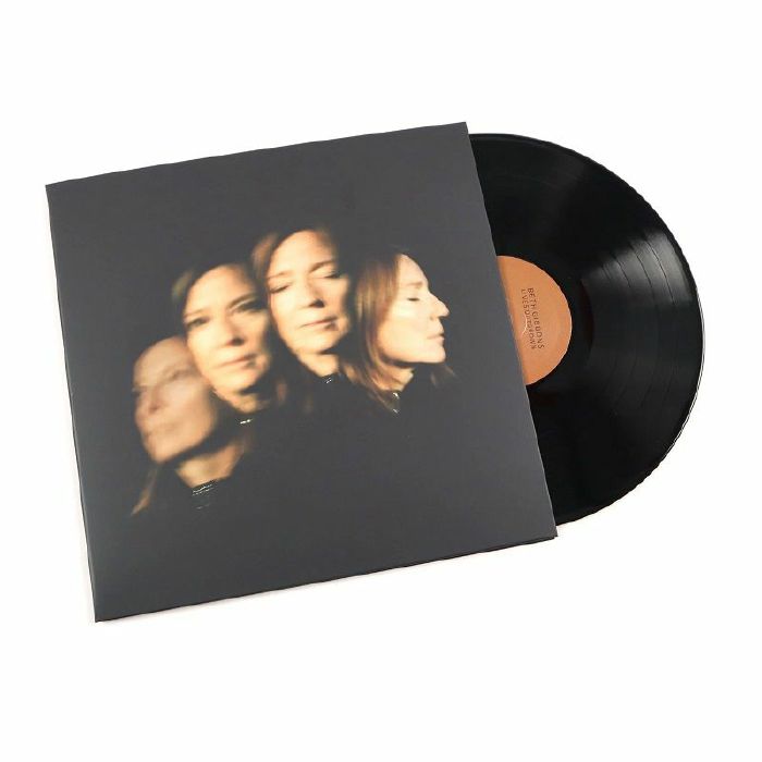 Beth Gibbons Lives Outgrown (Deluxe Edition)