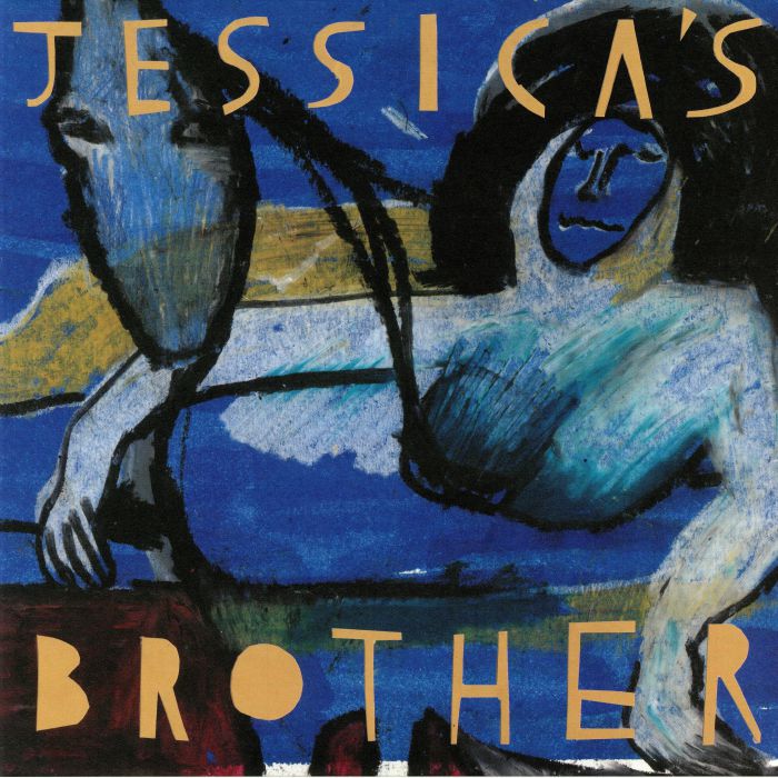 Jessicas Brother Jessicas Brother