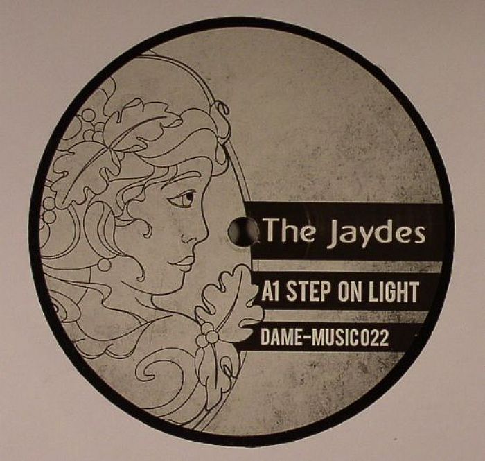 The Jaydes Step On Light