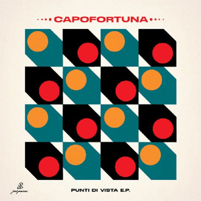 Capofortuna Vinyl