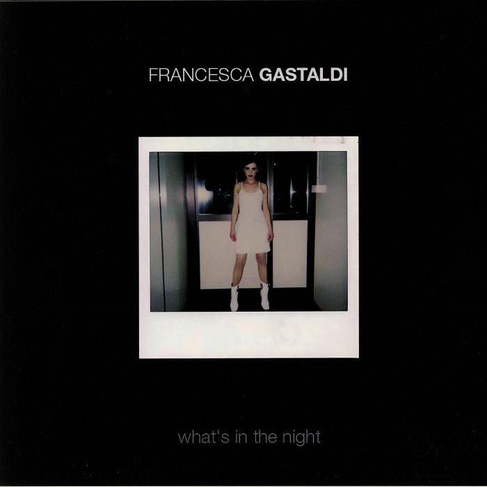 Francesca Gastaldi Vinyl