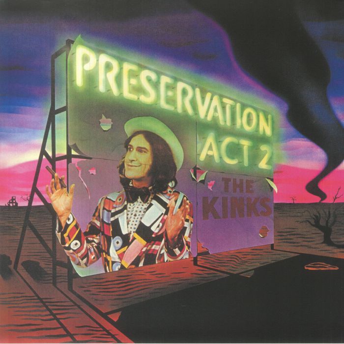 The Kinks Preservation Act 2