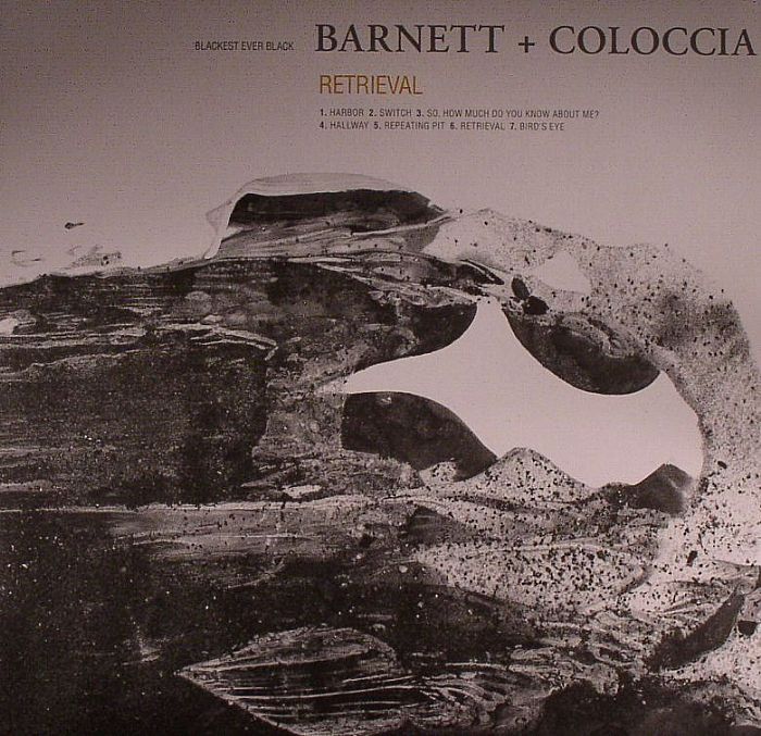 Barnett and Coloccia Retrieval