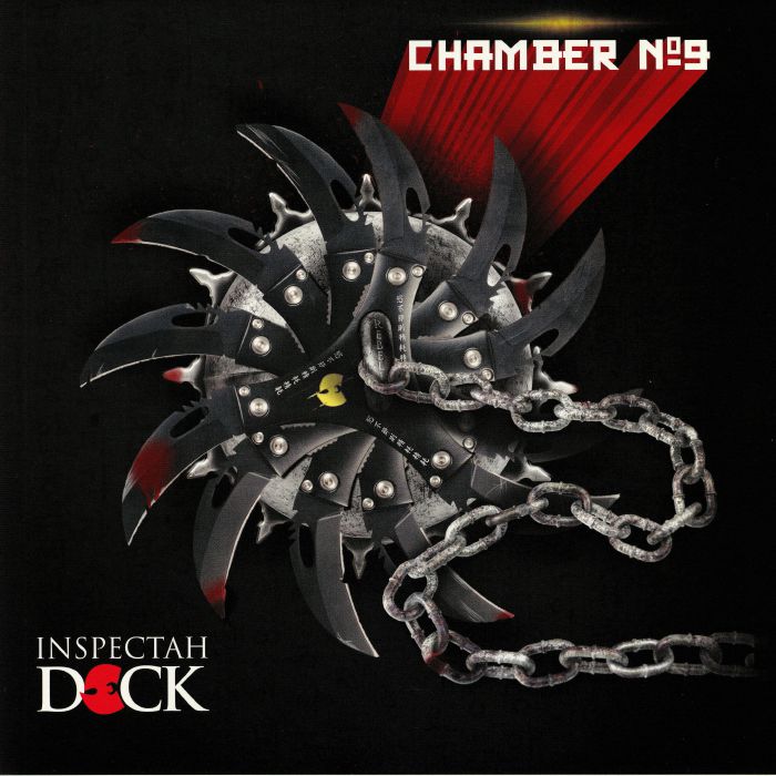 Inspectah Deck Chamber No 9