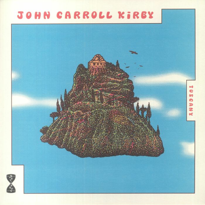 John Carroll Kirby Tuscany