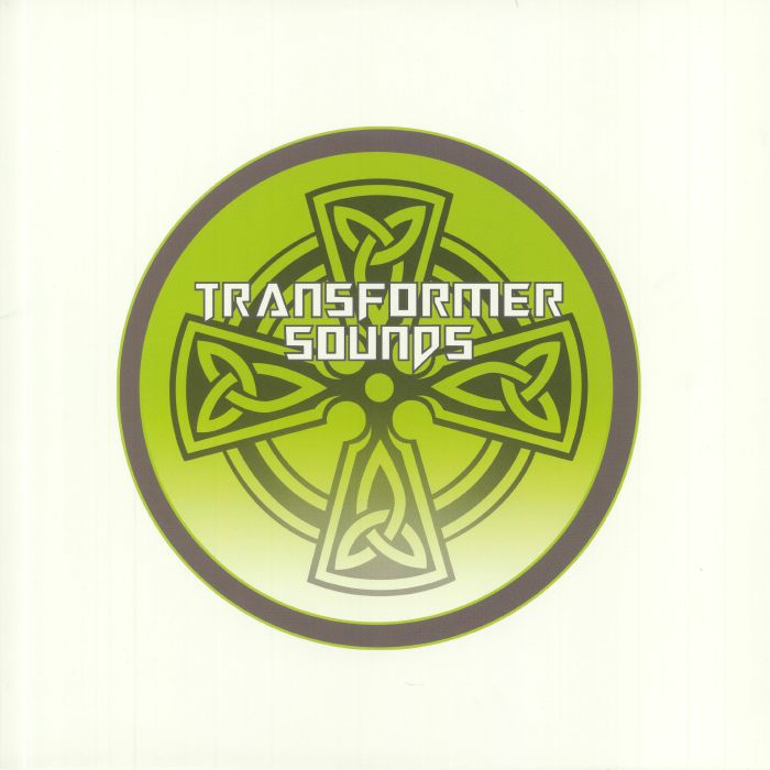 Transformer Sounds Flatlife Vinyl