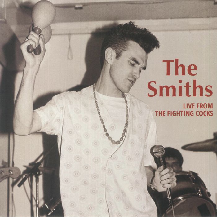 The Smiths Live From The Fighting Cocks