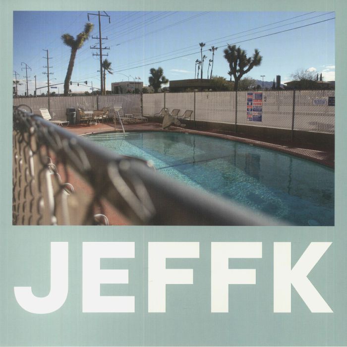 Jeffk Vinyl