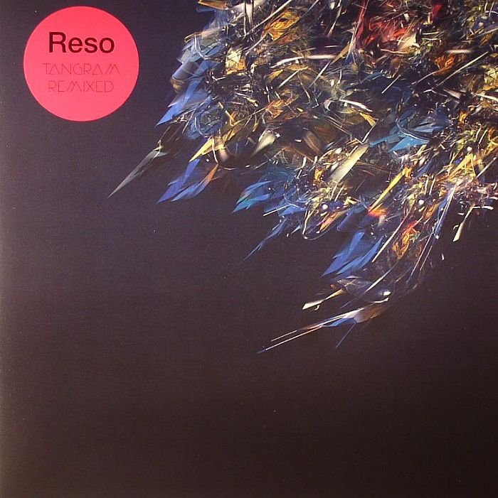 Reso Tangram Remixed