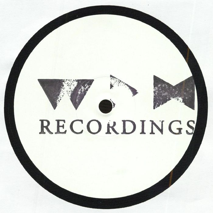 Ian O'donovan | Red D | Fabrice Lig | Uit De Hoogte – WPH Summer Special 2026 vinyl cover