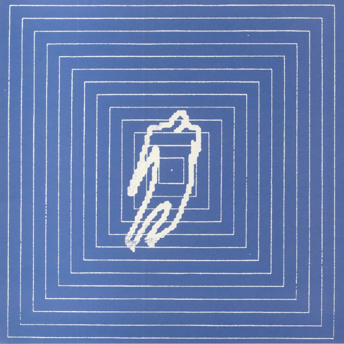 Bss – Bredius vinyl cover