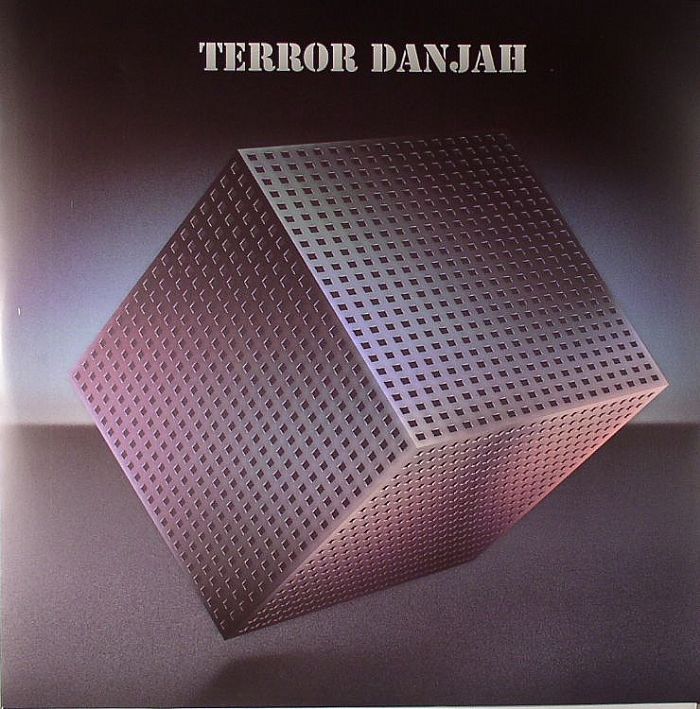 Terror Danjah Leave Me Alone (Undeniable EP 4)