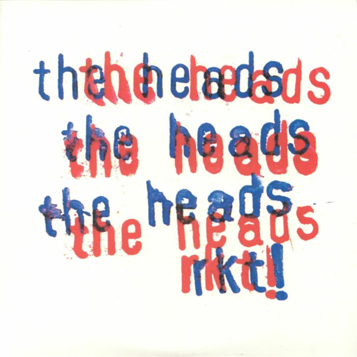 The Heads RKT! (remastered)