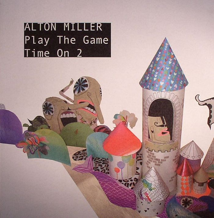 Alton Miller Play The Game