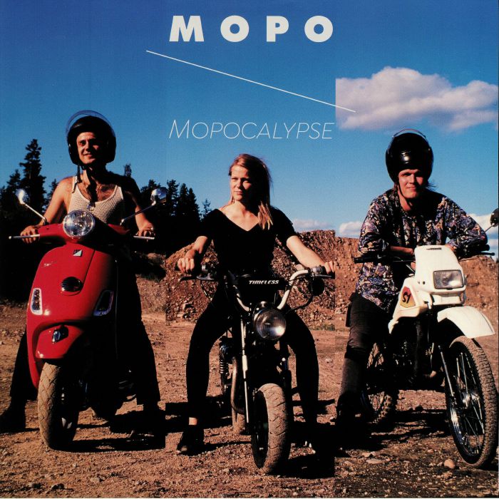 Mopo Mopocalypse