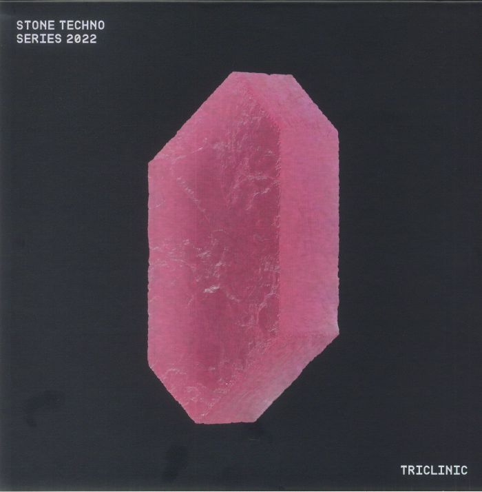 Various Artists Stone Techno Series 2022: Triclinic