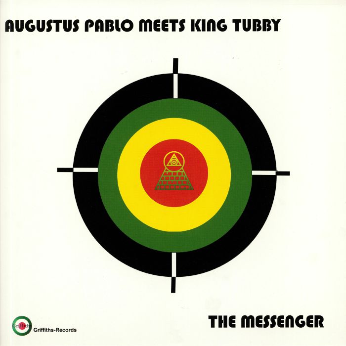 Augustus Pablo | King Tubby The Messenger