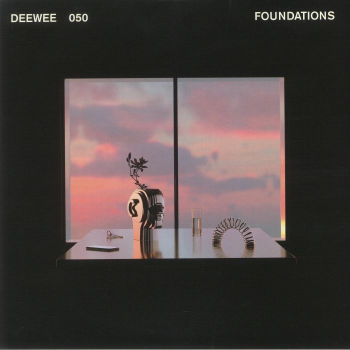 Various Artists Deewee Foundations
