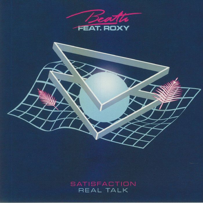 Beath | Roxy Satisfaction