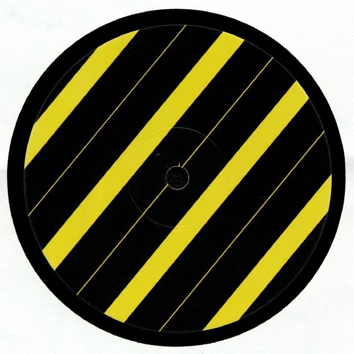 Platform 18 Vinyl