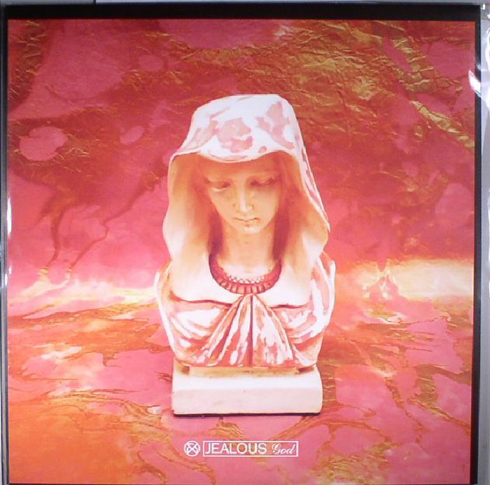 Black Merlin – Issue N Fourteen vinyl cover