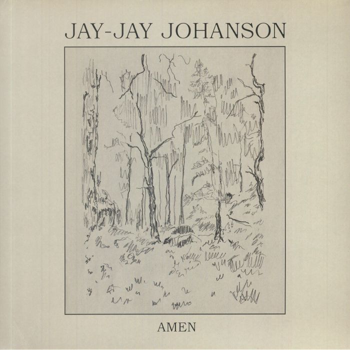 Jay Jay Johanson Amen