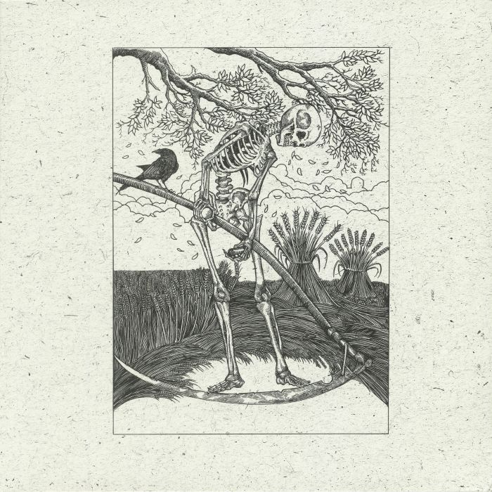 Various Artists – Edition 1 vinyl cover