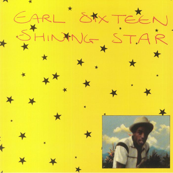 Earl Sixteen Shining Star
