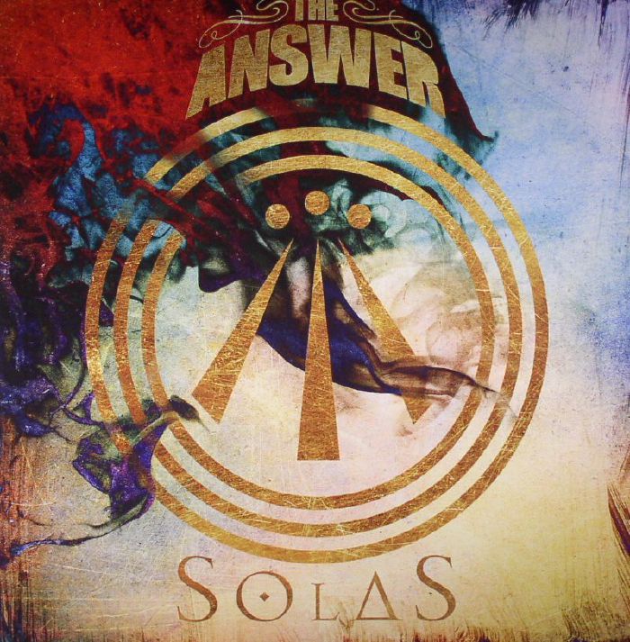 The Answer Solas