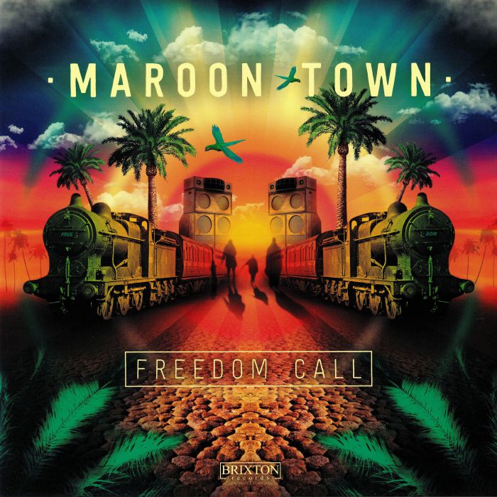 Maroon Town Freedom Call