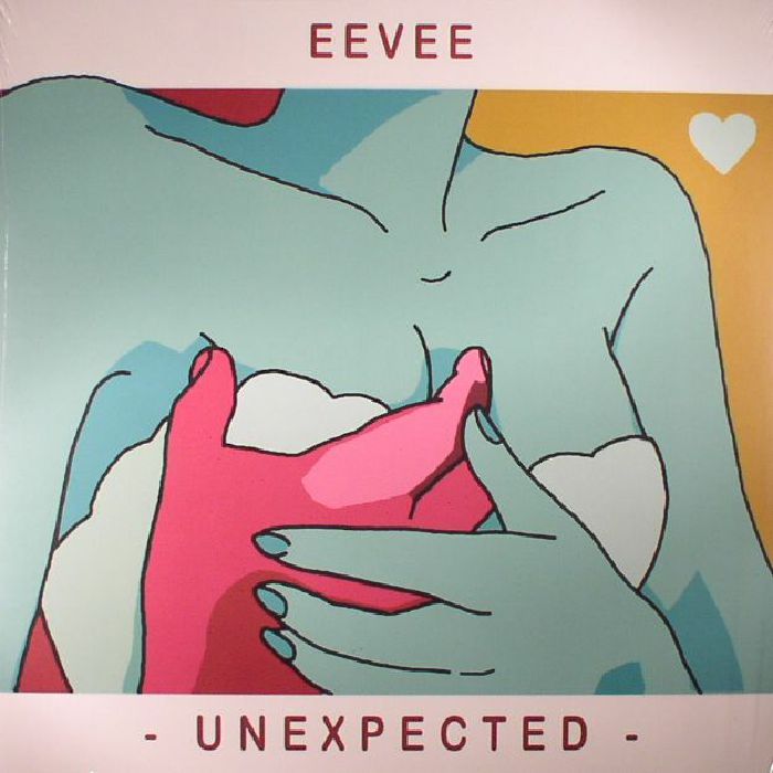 Eevee Unexpected