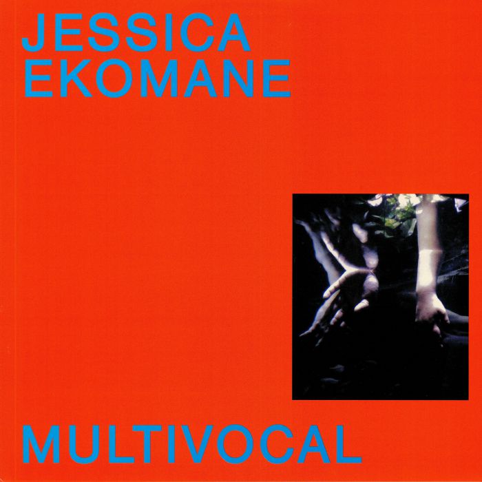 Jessica Ekomane Multivocal
